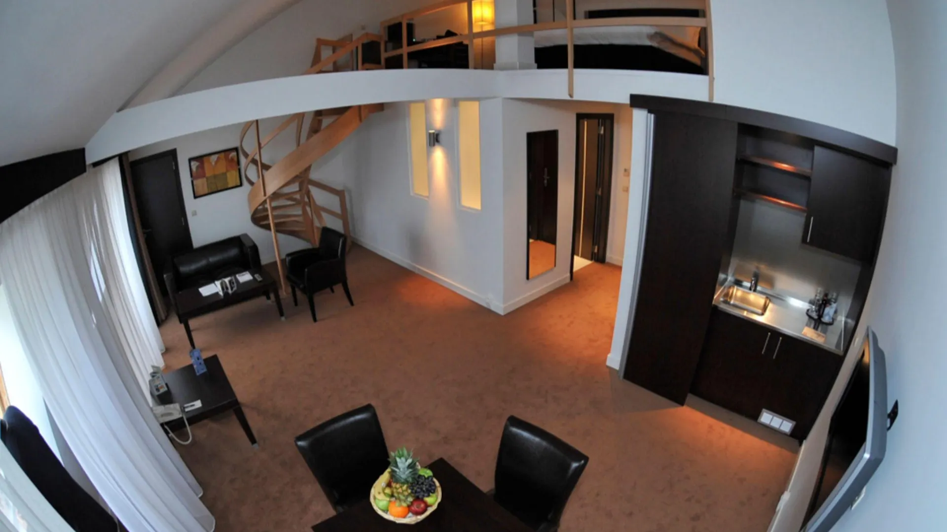 Progress Hotel Saint-Josse-ten-Noode  Brussels