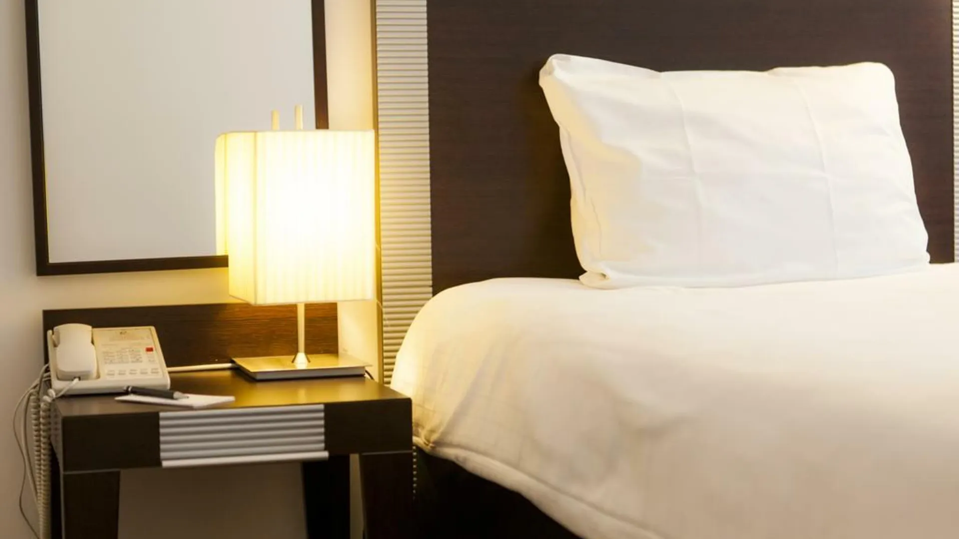 Progress Hotel Saint-Josse-ten-Noode
