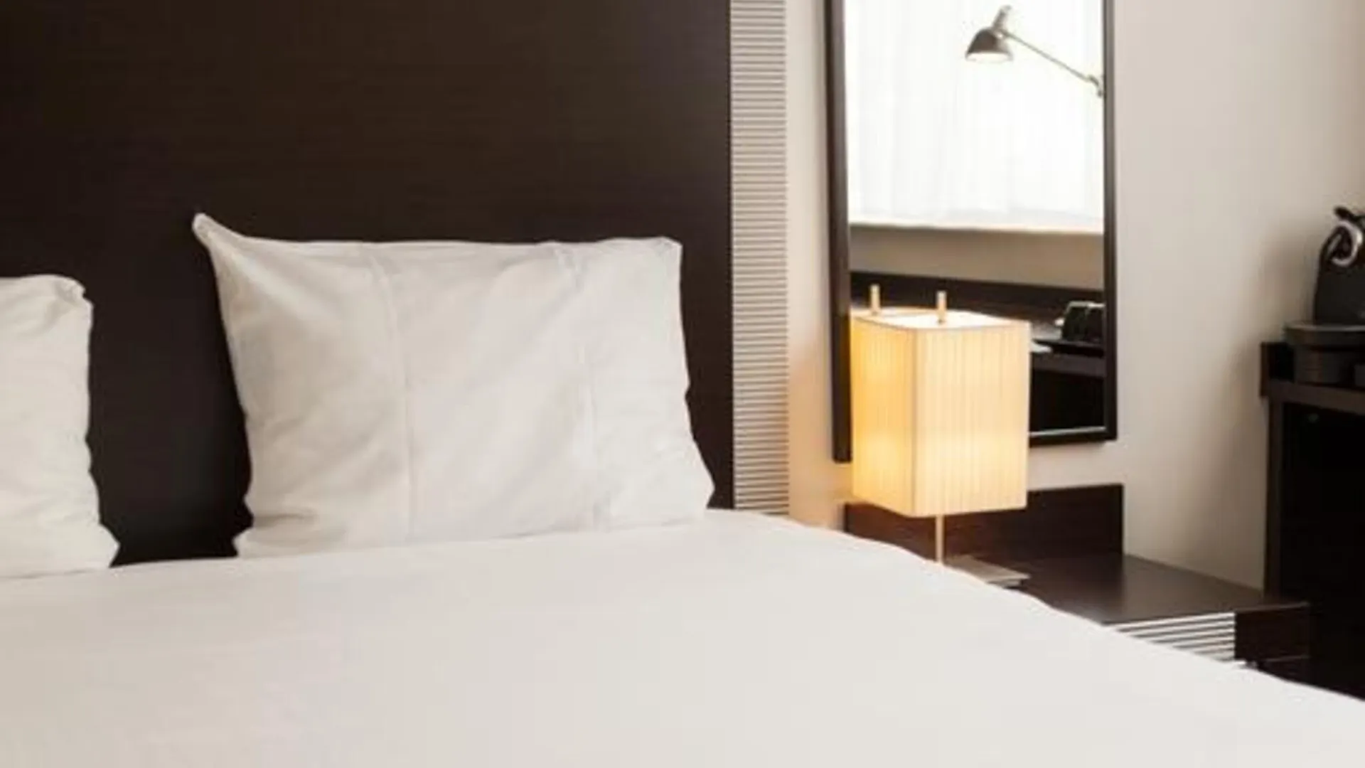 ****  Progress Hotel Saint-Josse-ten-Noode Belgium