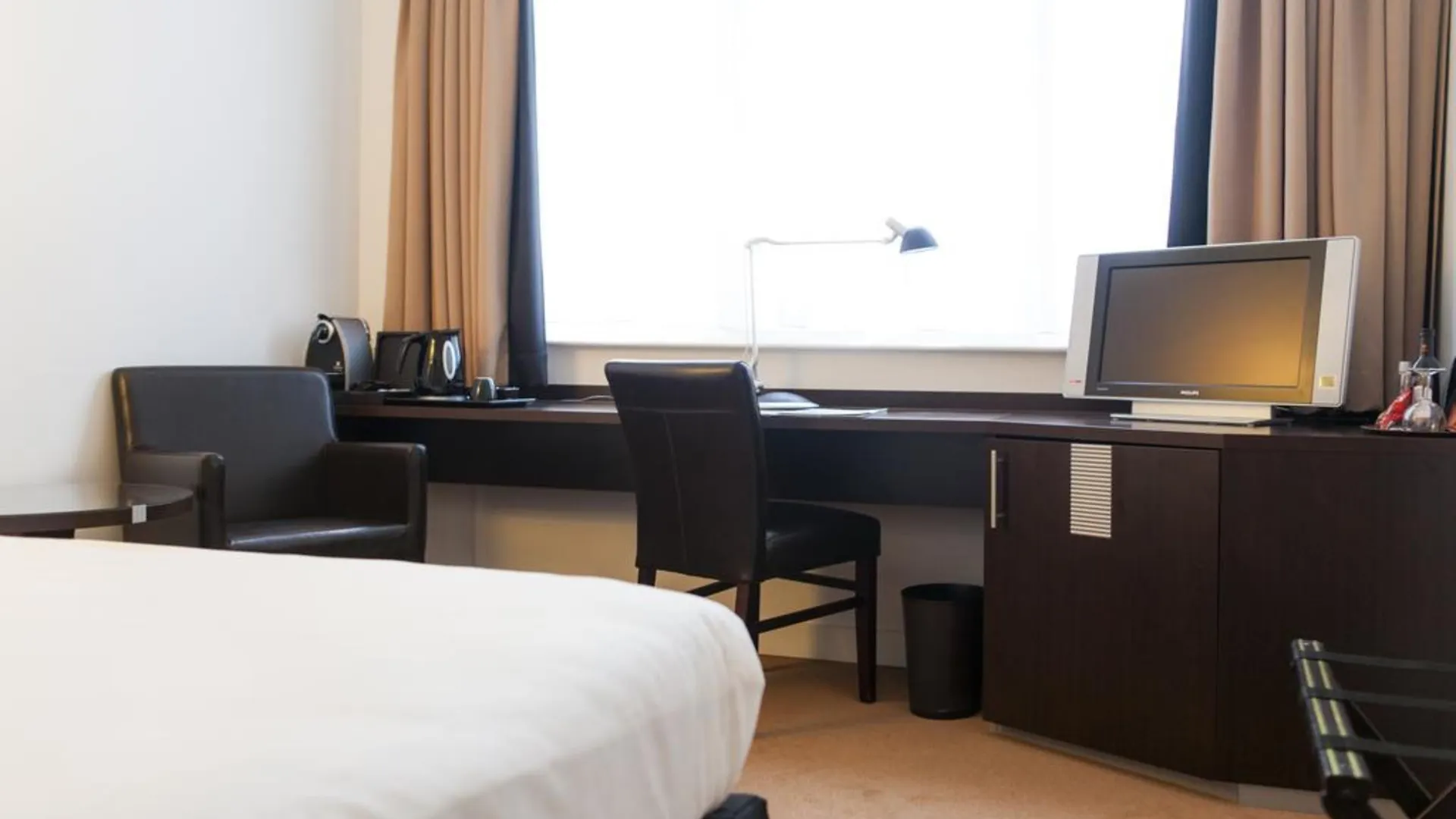 Progress Hotel Saint-Josse-ten-Noode  Brussels