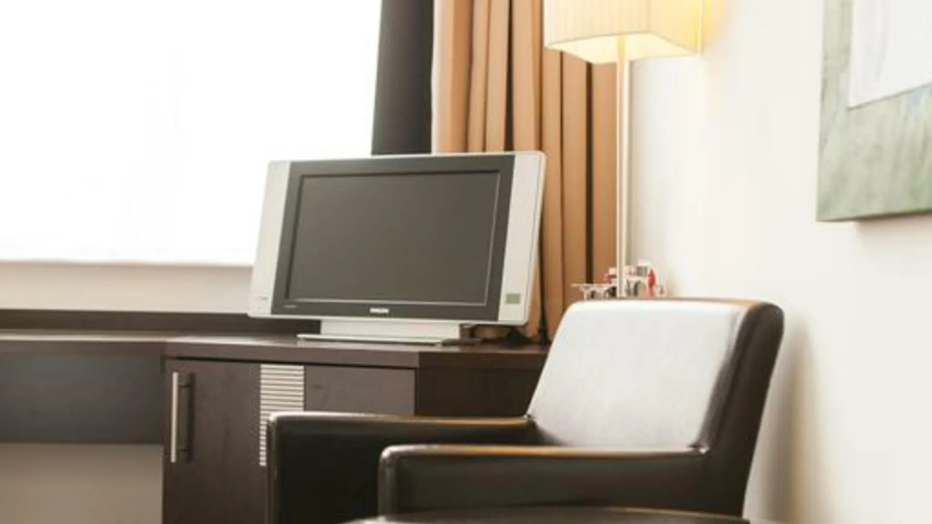 Progress Hotel Saint-Josse-ten-Noode