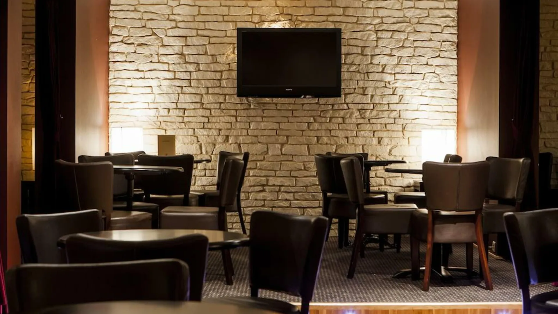 Progress Hotel Saint-Josse-ten-Noode  Brussels