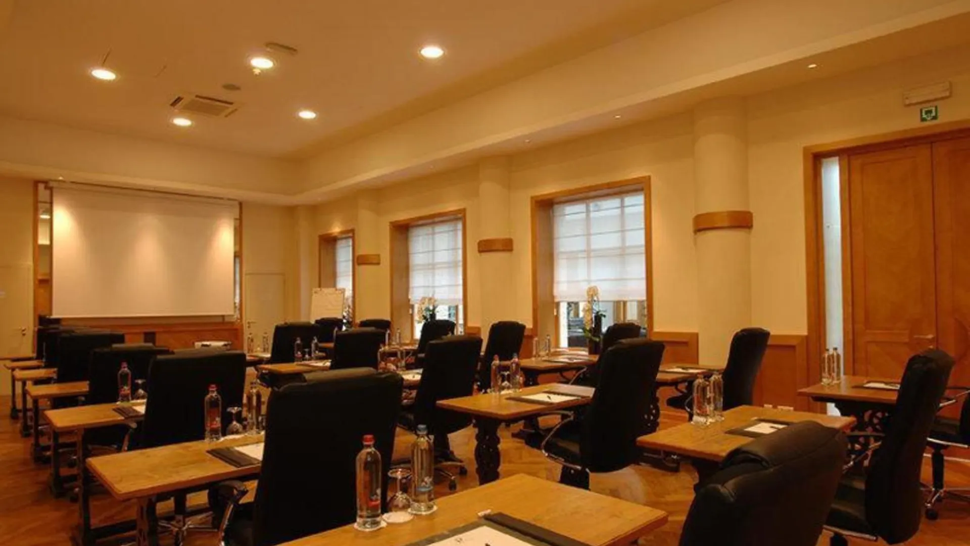 Progress Hotel Saint-Josse-ten-Noode