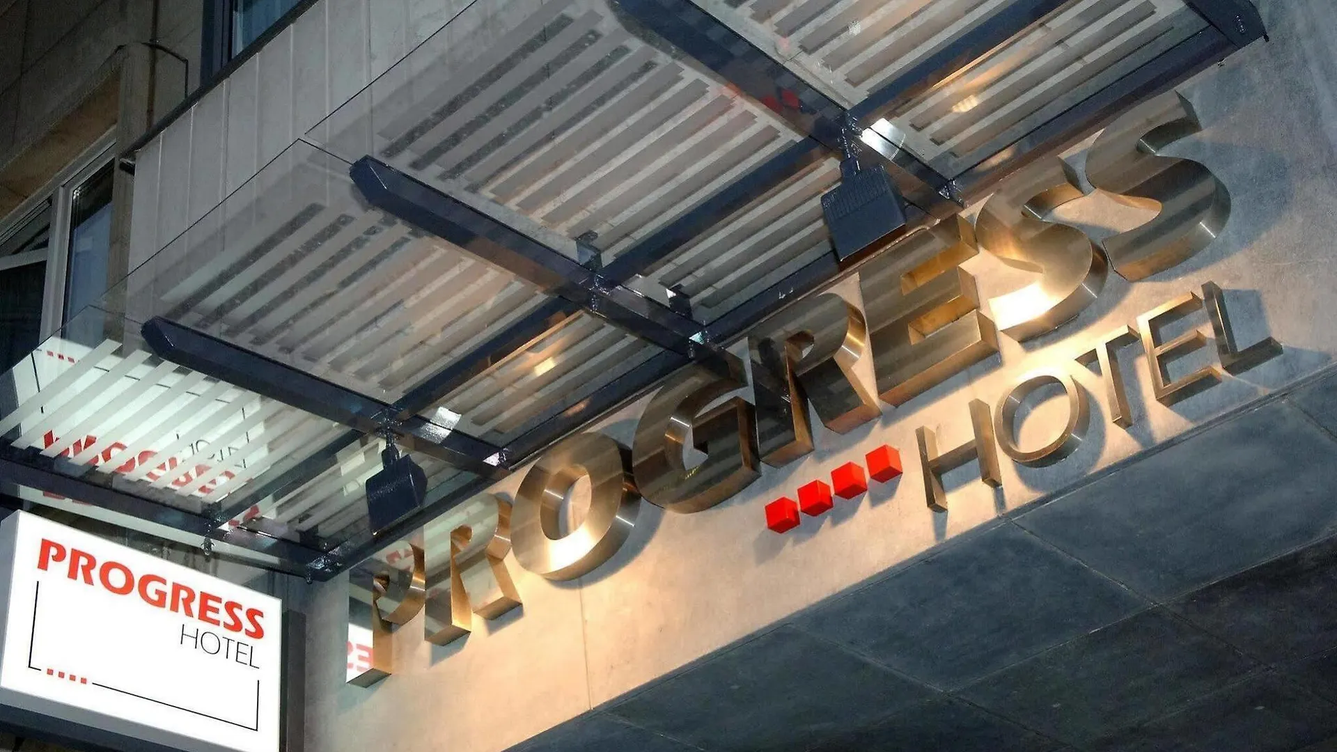 Progress Hotel Saint-Josse-ten-Noode Belgium