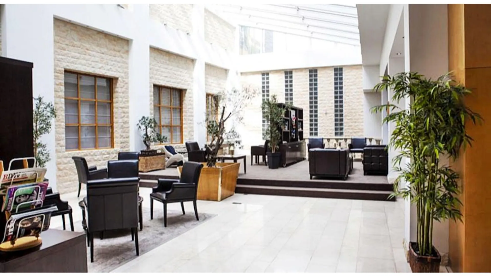 Progress Hotel Saint-Josse-ten-Noode Brussels