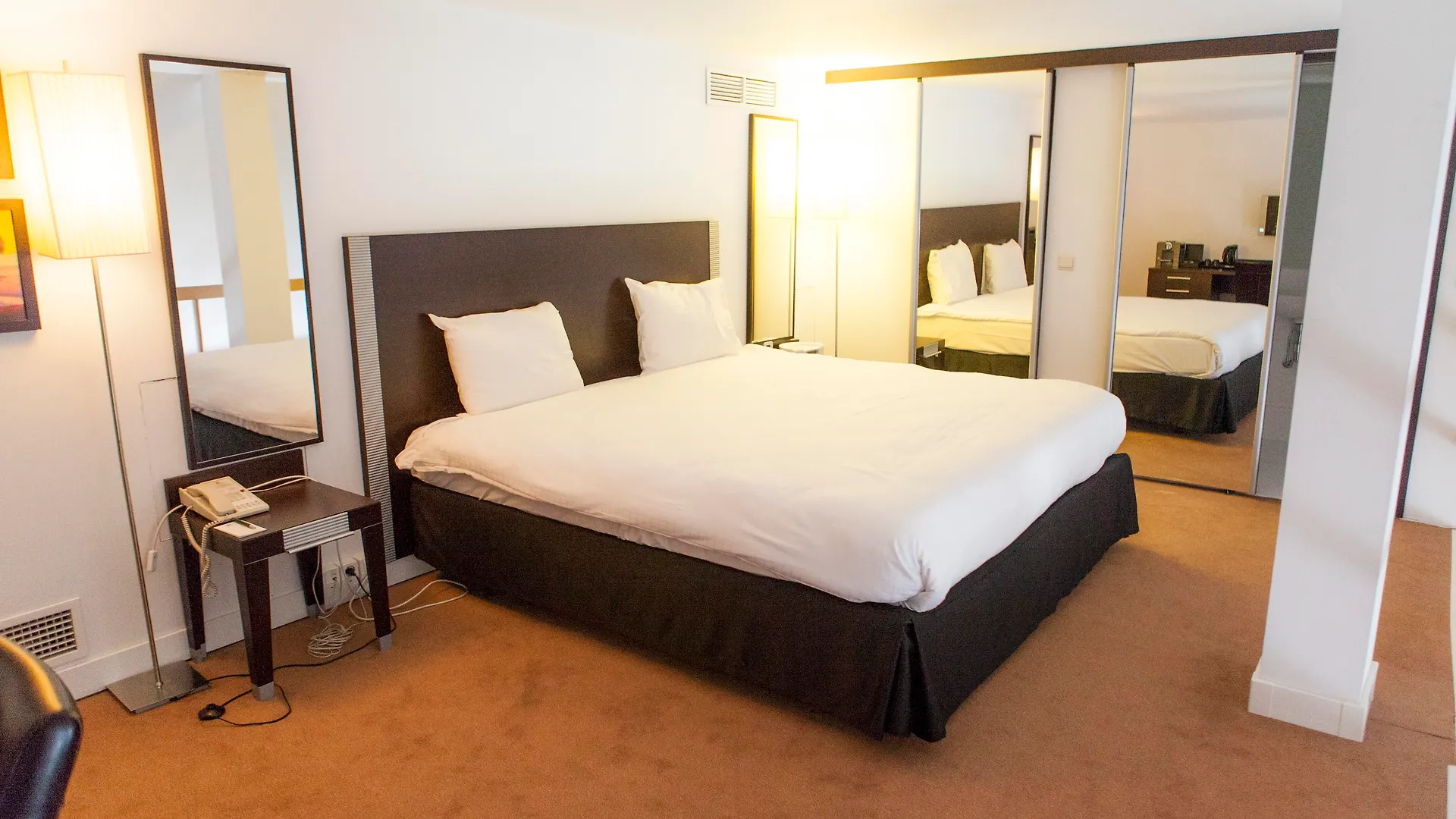 Progress Hotel Saint-Josse-ten-Noode