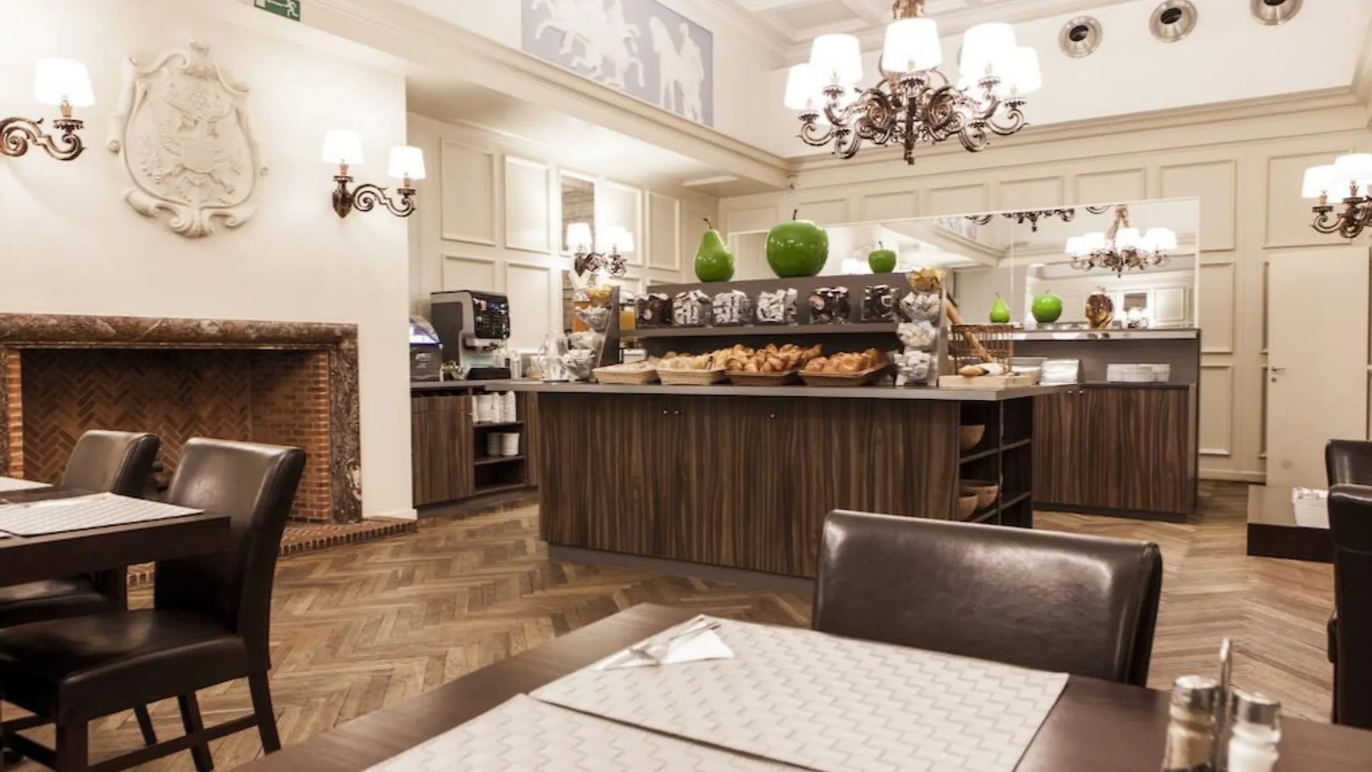 Progress Hotel Saint-Josse-ten-Noode