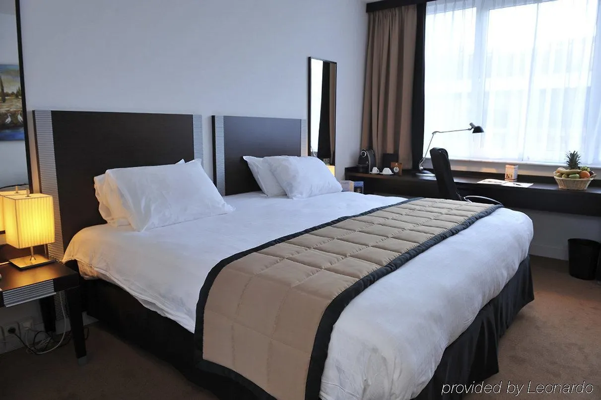 Progress Hotel Saint-Josse-ten-Noode