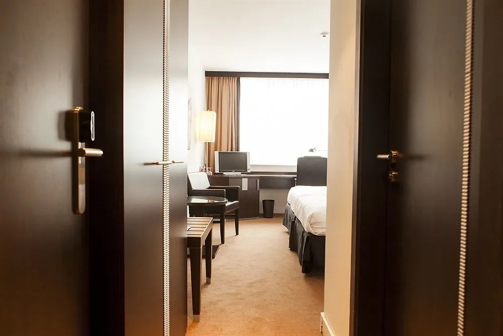 Progress Hotel Saint-Josse-ten-Noode
