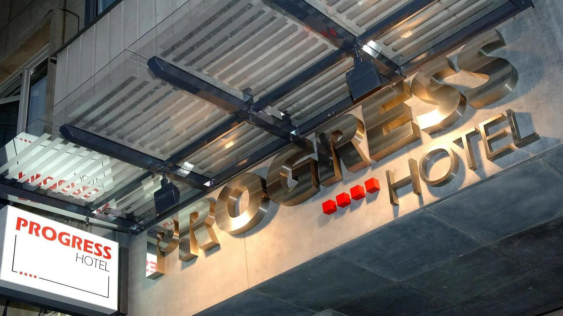 Progress Hotel Saint-Josse-ten-Noode Brussels