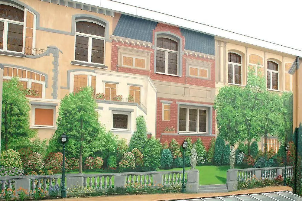 Progress Hotel Saint-Josse-ten-Noode