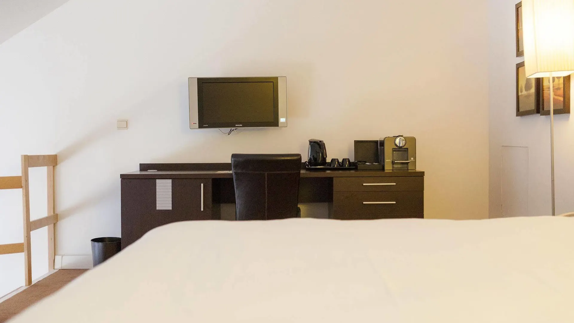 Progress Hotel Saint-Josse-ten-Noode Brussels