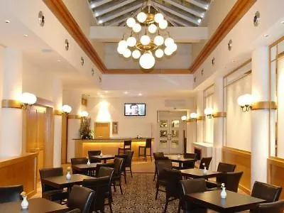 Progress Hotel Saint-Josse-ten-Noode Belgium