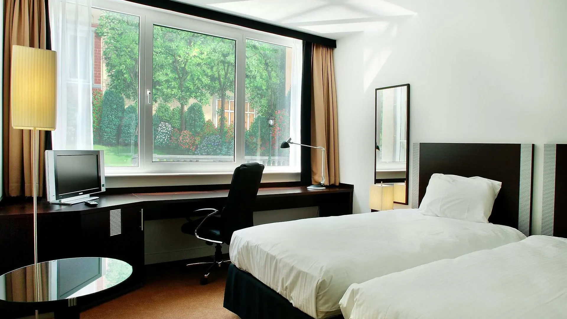 Progress Hotel Saint-Josse-ten-Noode
