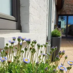 Huize Andries Holiday home Bruges