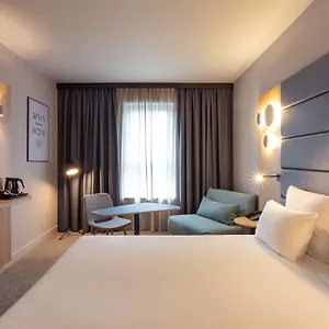 Novotel Brussels Centre Midi Hotel Brussels