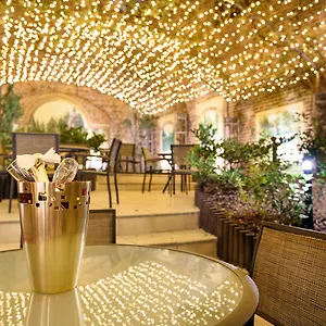 Hotel Le Châtelain Bruxelas