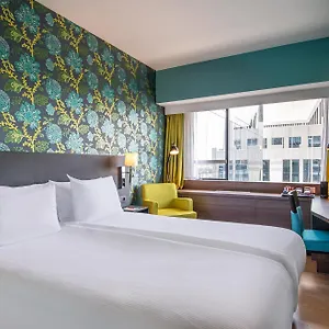 Thon Brussels Centre Hotel Brussels