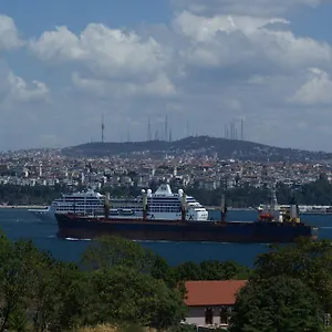 Metropolis & 3* Стамбул