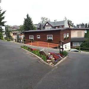 Beata , Karpacz Polska