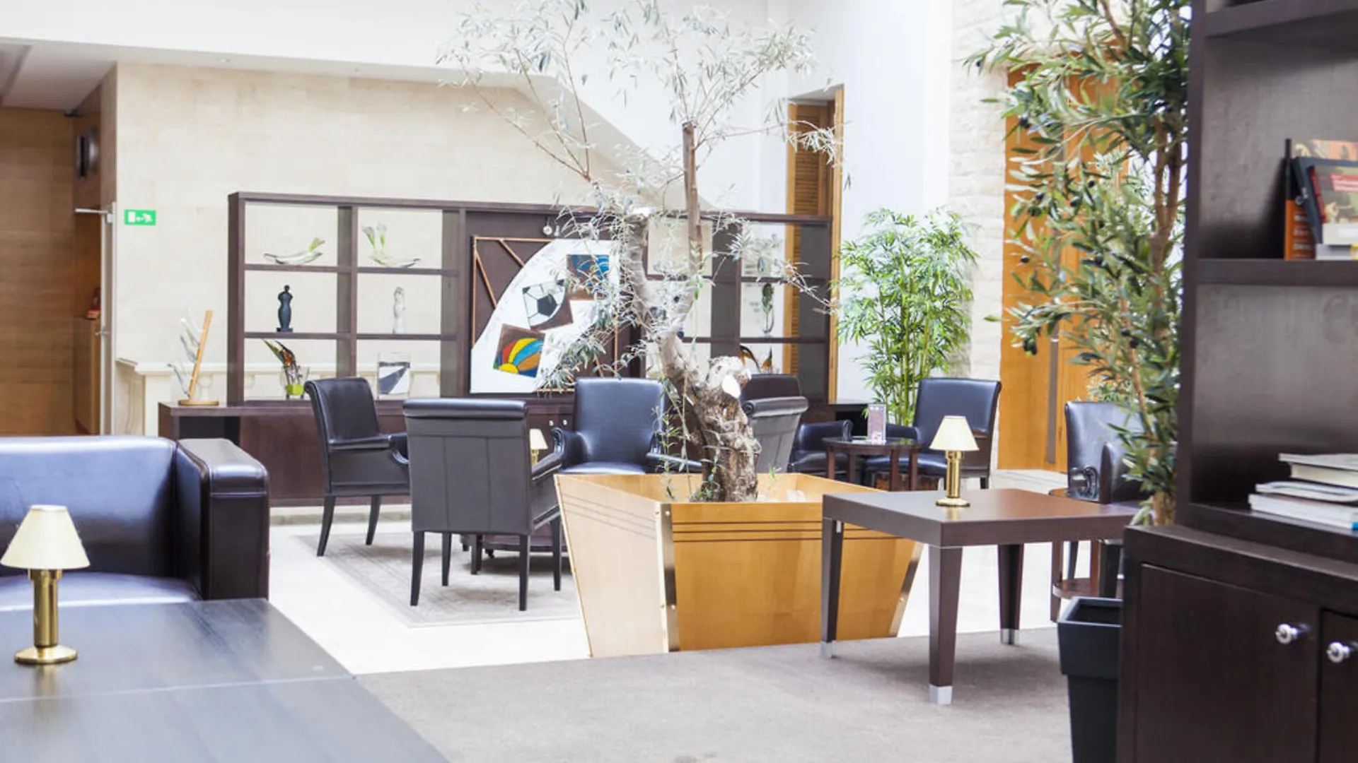 Progress Hotel Saint-Josse-ten-Noode Bryssel