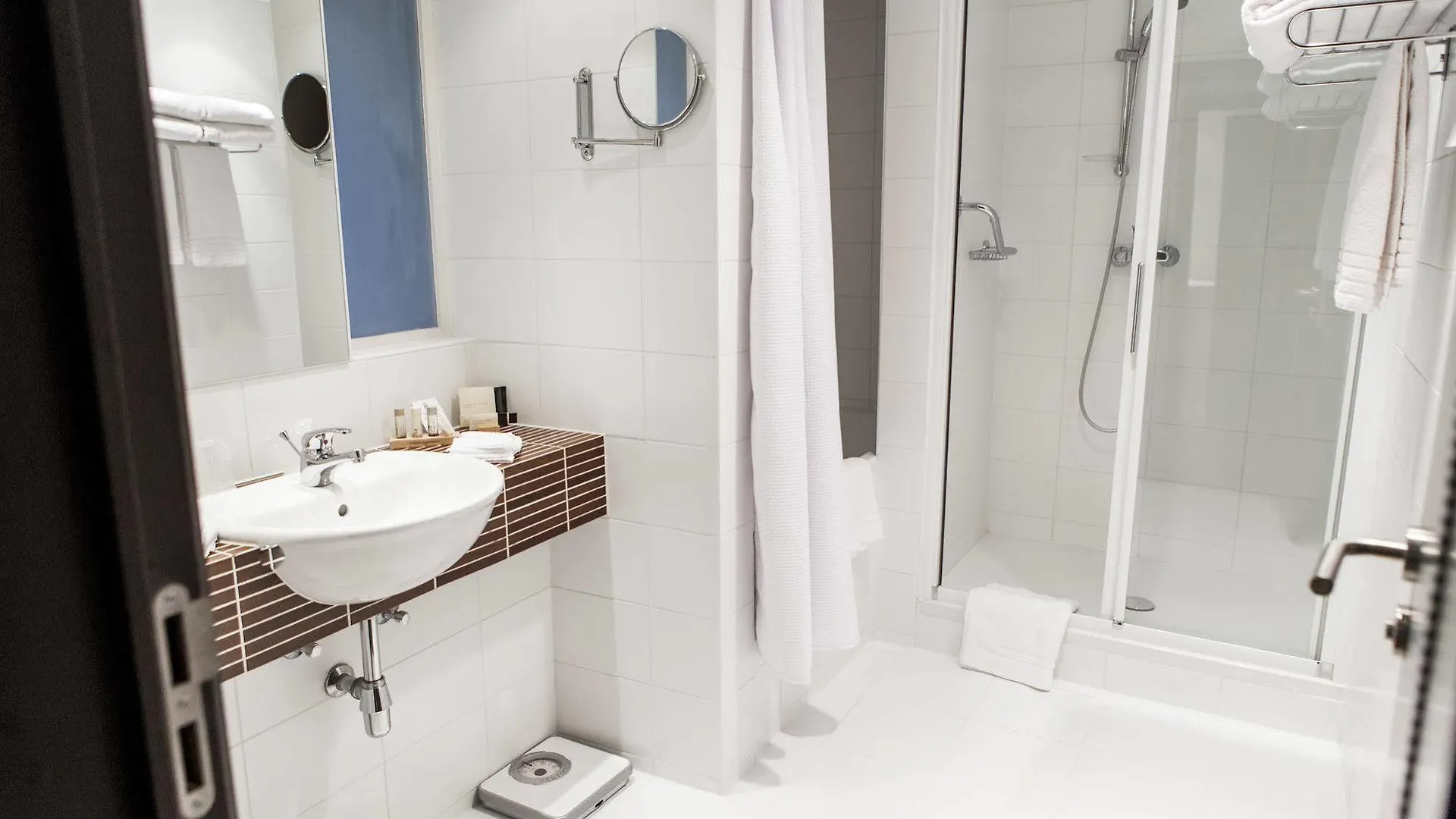 ****  Progress Hotel Saint-Josse-ten-Noode Belgien