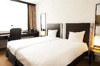 Progress Hotel Saint-Josse-ten-Noode  Brussels