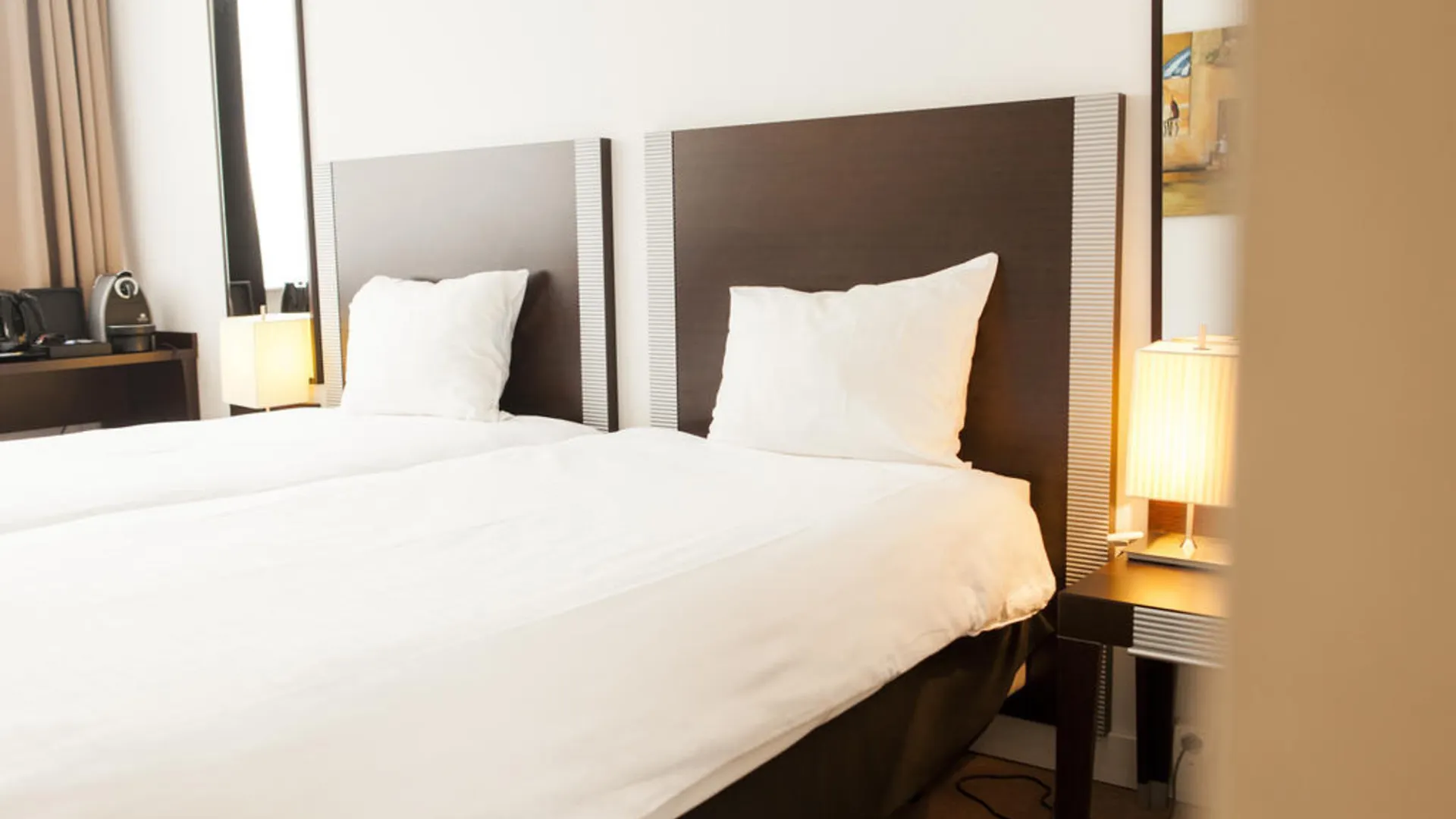 Progress Hotel Saint-Josse-ten-Noode 4*, Brussels Belgium