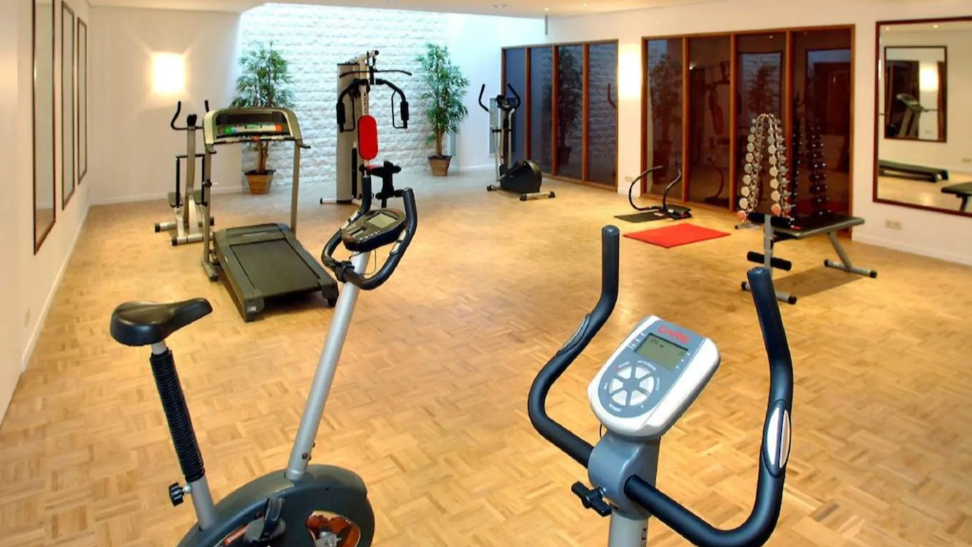Progress Hotel Saint-Josse-ten-Noode Brussels