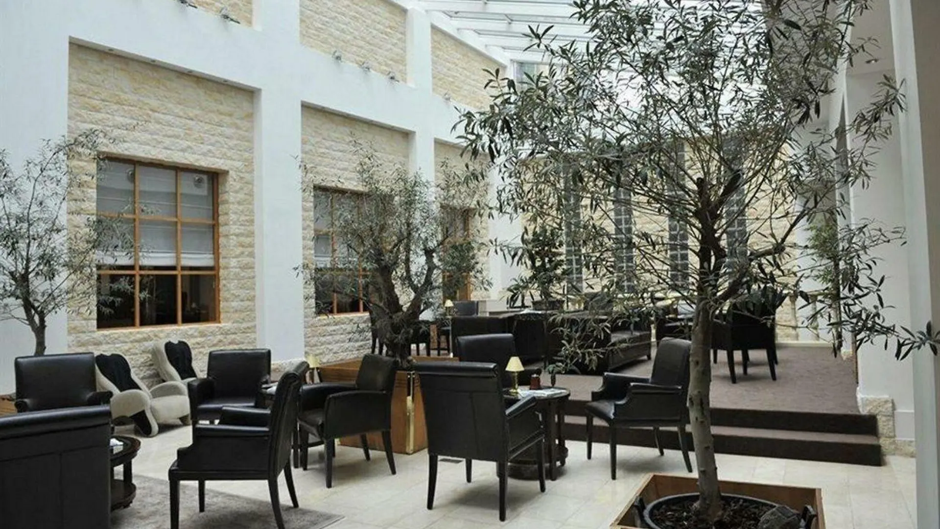 Progress Hotel Saint-Josse-ten-Noode