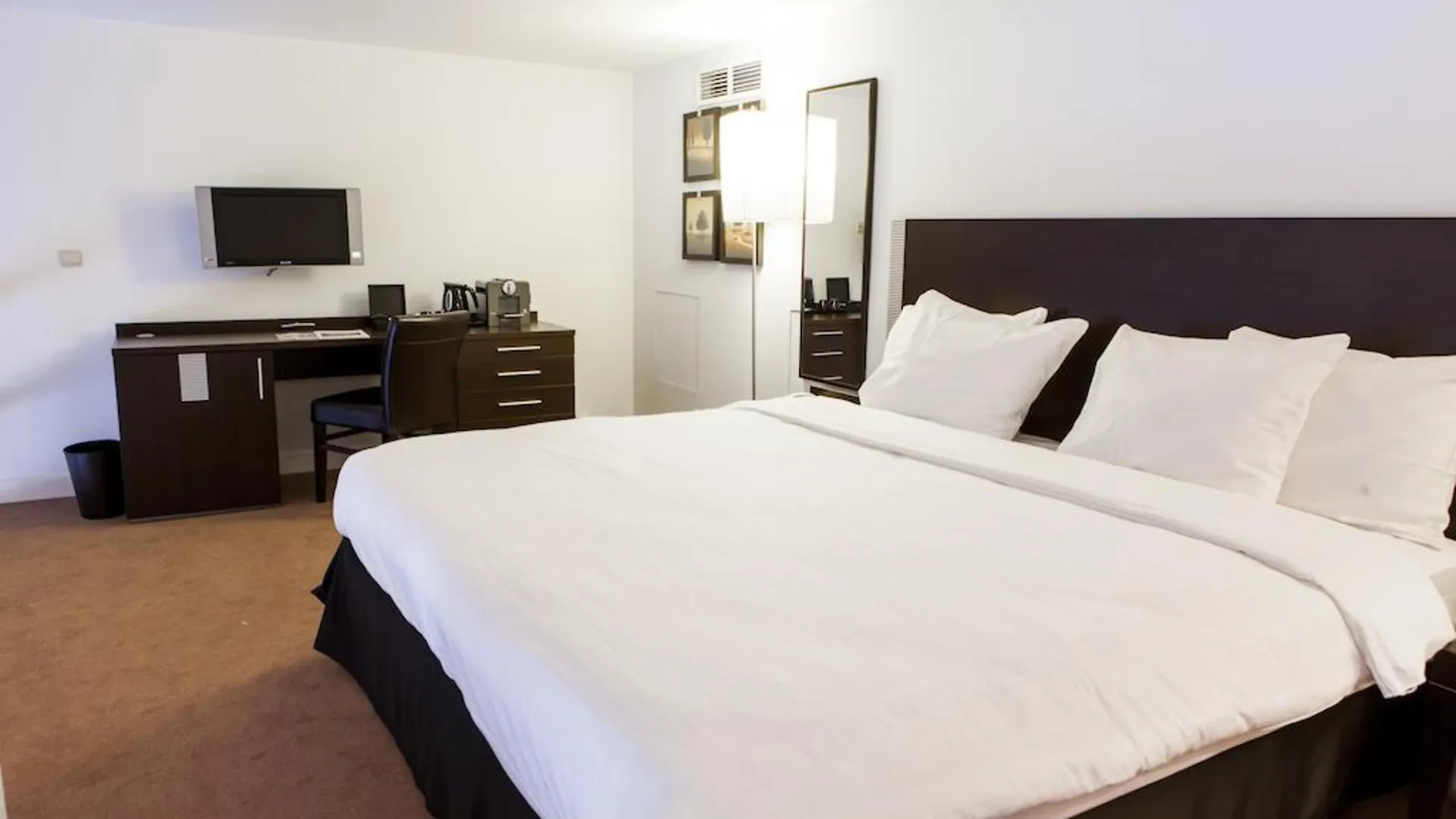 Progress Hotel Saint-Josse-ten-Noode