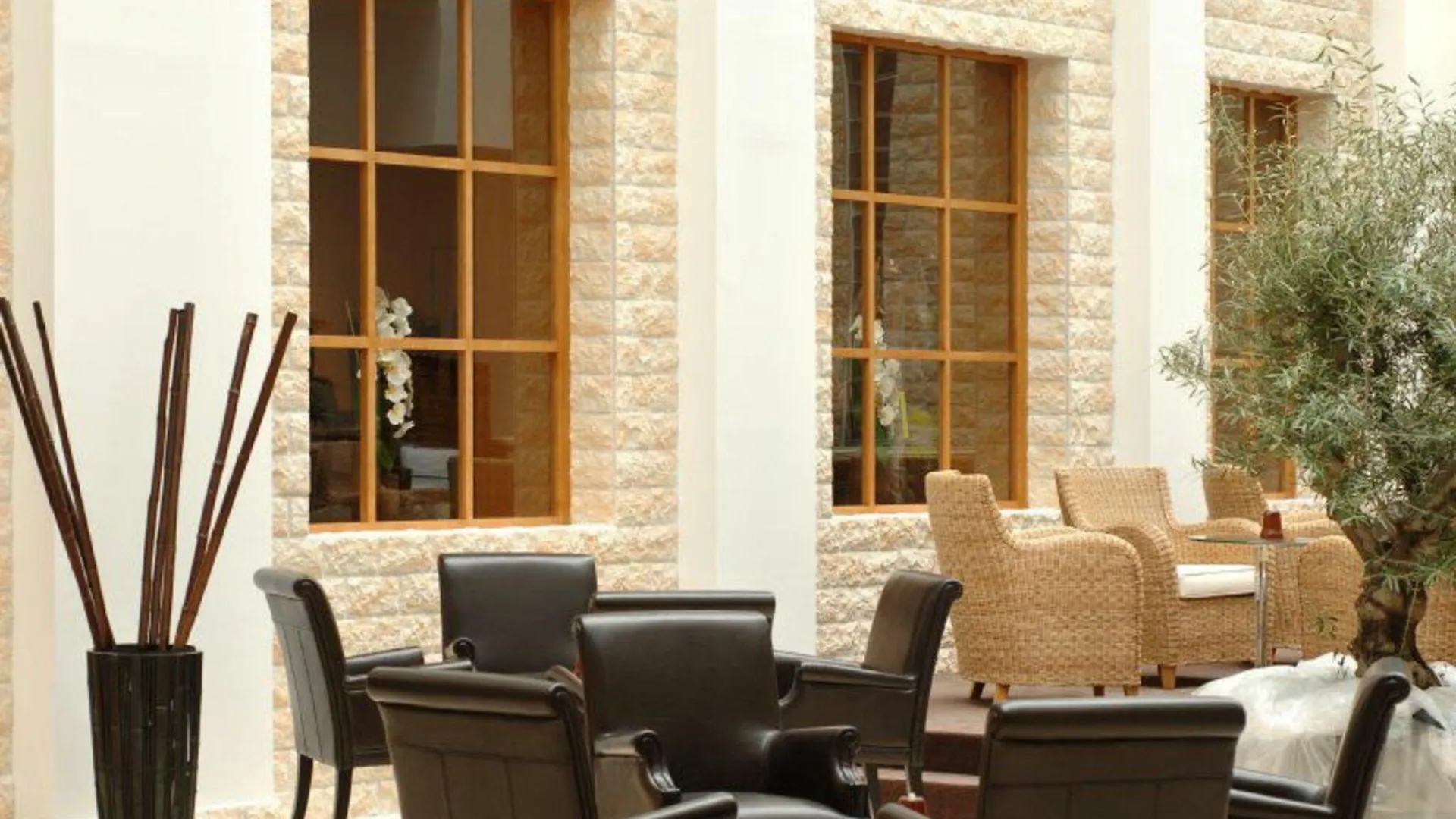 Progress Hotel Saint-Josse-ten-Noode