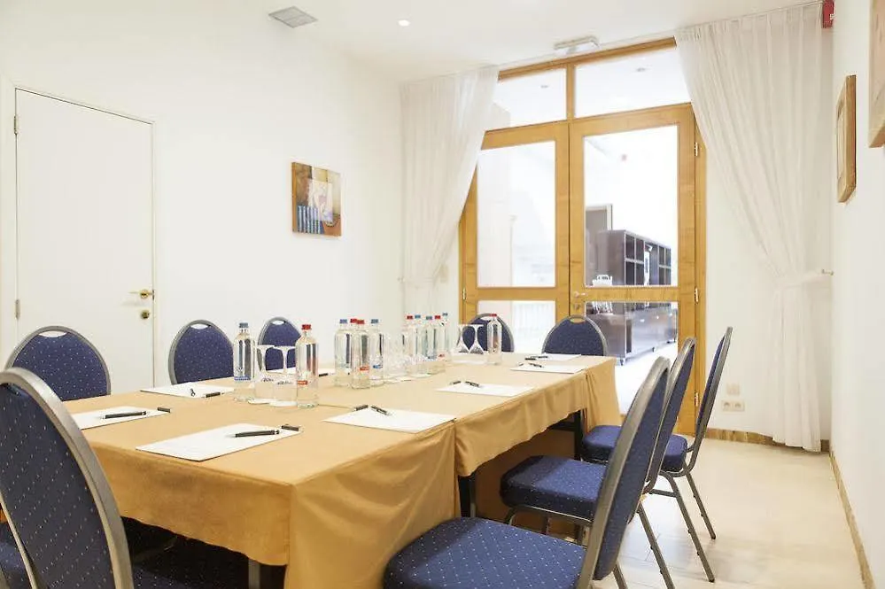 Progress Hotel Saint-Josse-ten-Noode