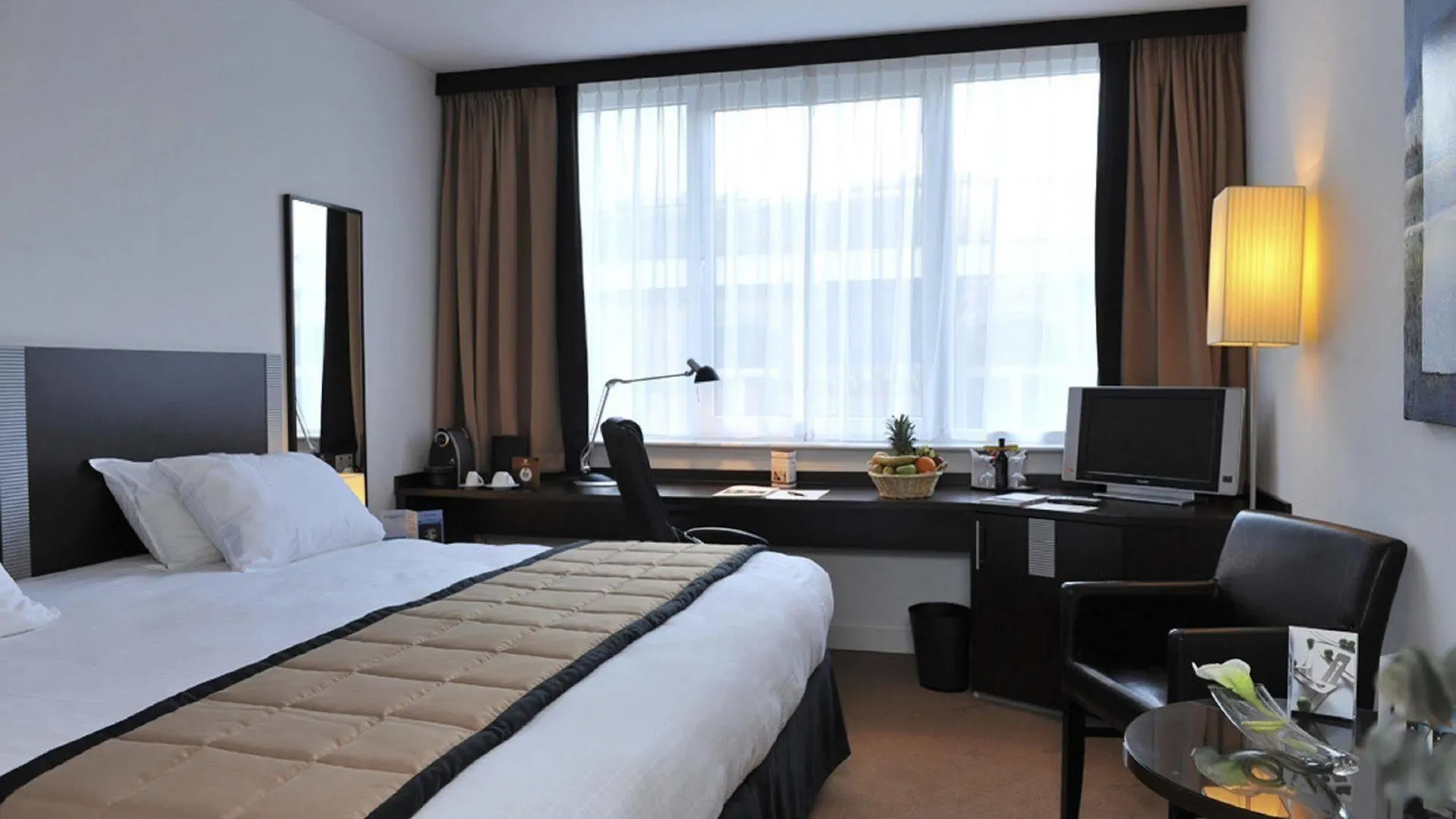 Progress Hotel Saint-Josse-ten-Noode Belgium