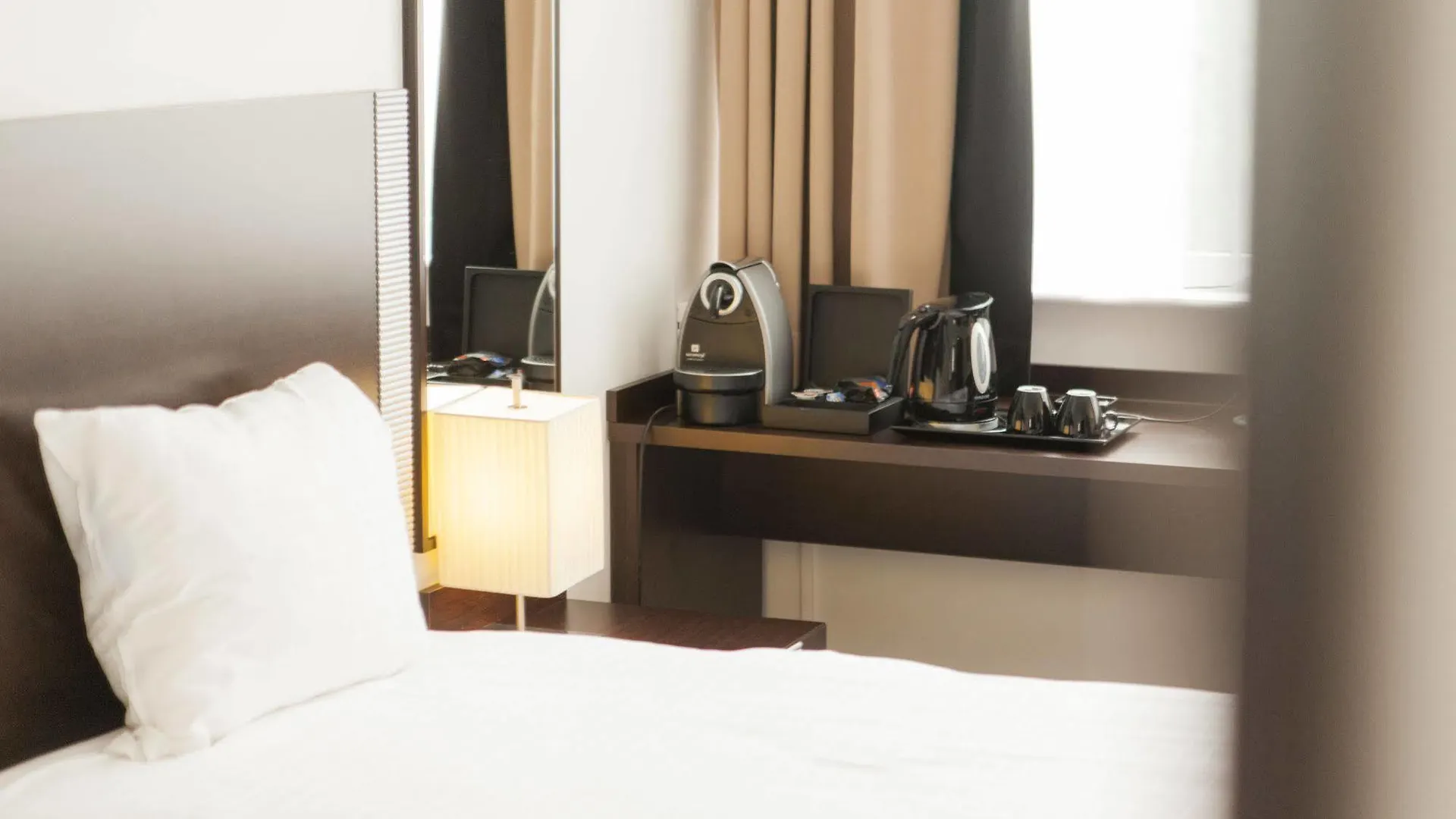 Progress Hotel Saint-Josse-ten-Noode Belgium