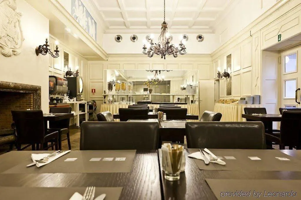 Progress Hotel Saint-Josse-ten-Noode Brussels