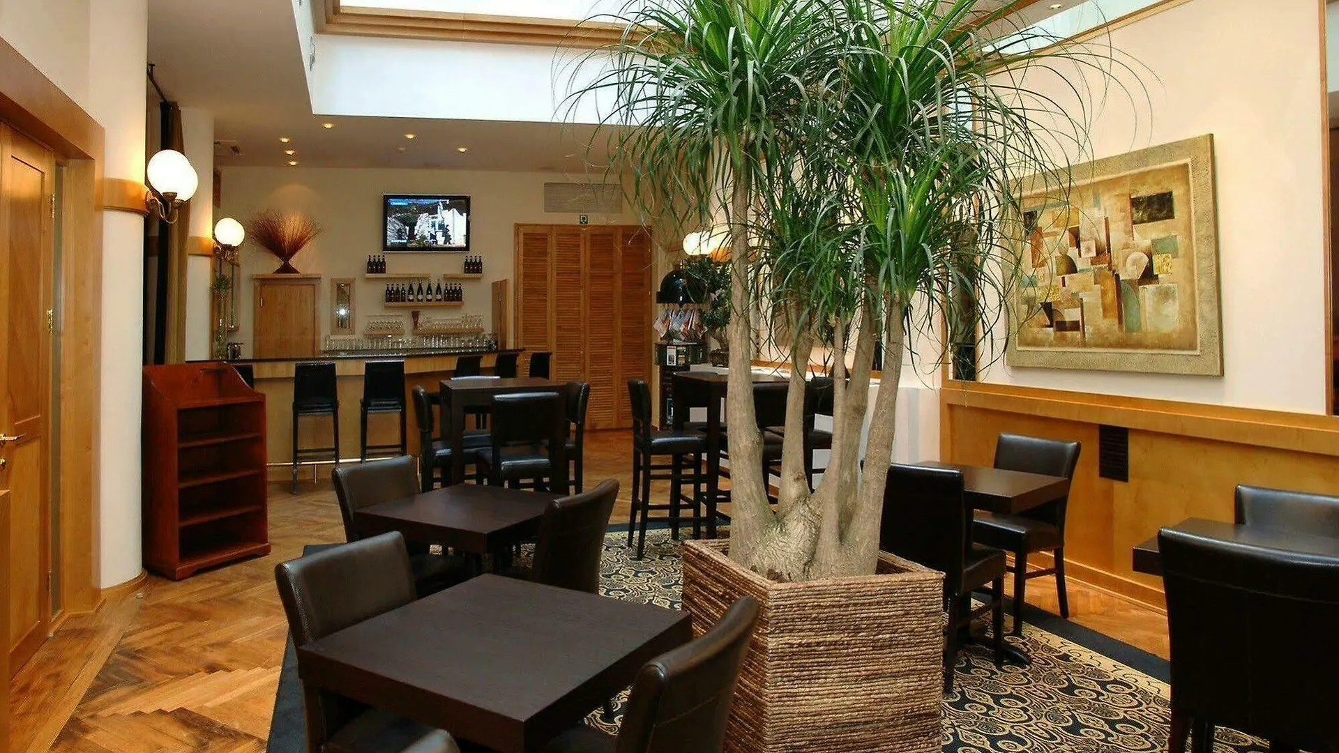 Progress Hotel Saint-Josse-ten-Noode